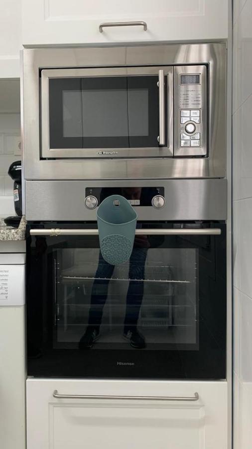 Apartamento en Mundaka con garaje Bagian luar foto