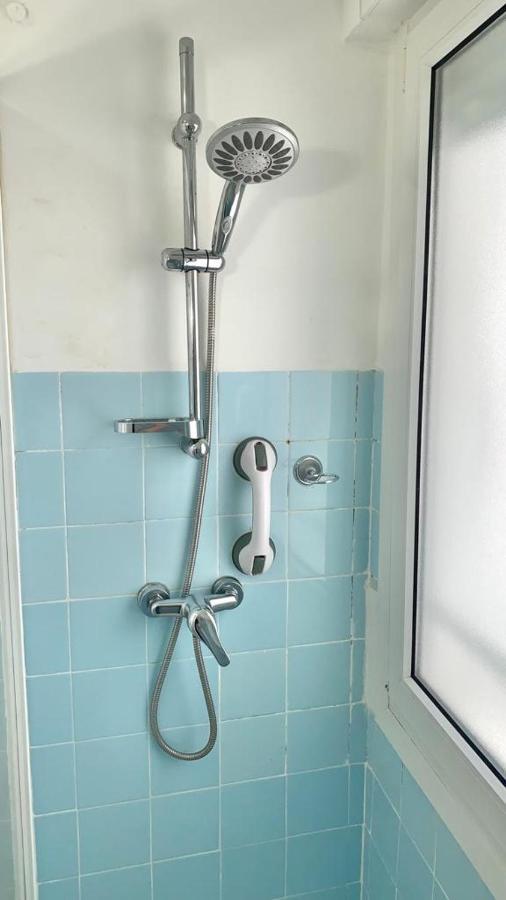 Apartamento en Mundaka con garaje Bagian luar foto