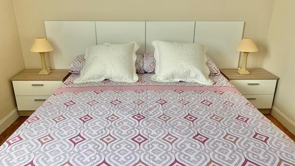 Apartamento en Mundaka con garaje Bagian luar foto