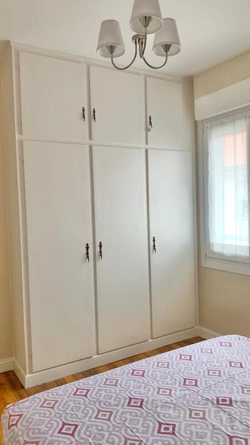 Apartamento en Mundaka con garaje Bagian luar foto