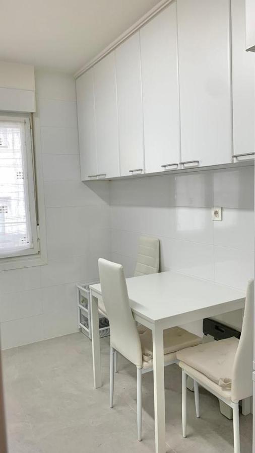 Apartamento en Mundaka con garaje Bagian luar foto