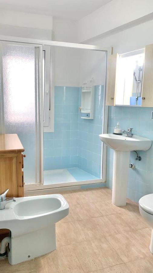 Apartamento en Mundaka con garaje Bagian luar foto