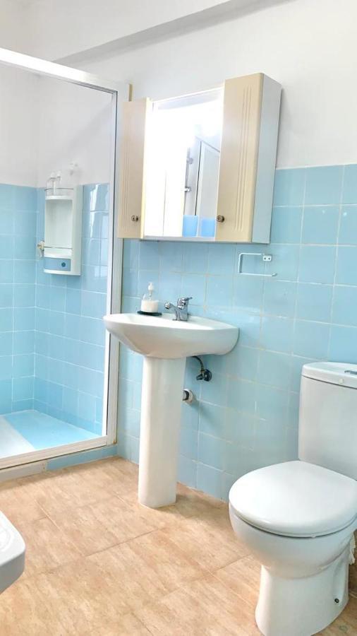 Apartamento en Mundaka con garaje Bagian luar foto